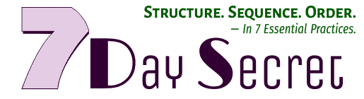 7 Day Secret