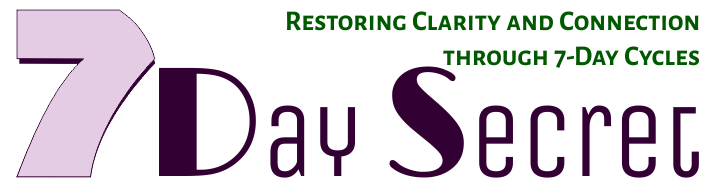 7 Day Secret