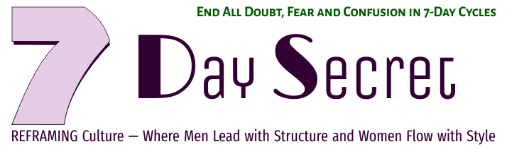 7 Day Secret